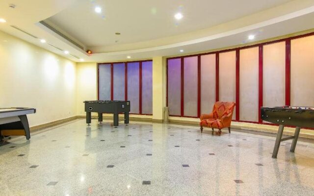 Danat Alhada Resort