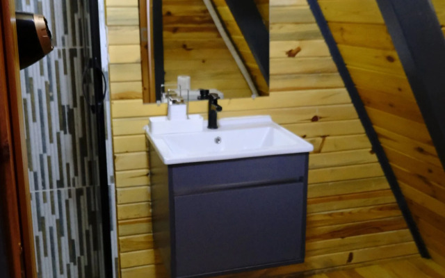 Hat Naturel Resort Sapanca