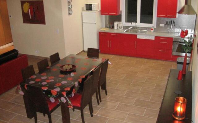 Gîte Averdon, 4 pièces, 8 personnes - FR-1-491-54