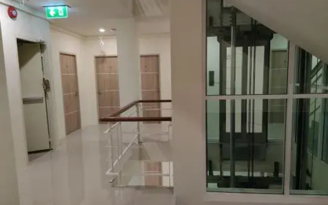 98 Tower Chiang Mai