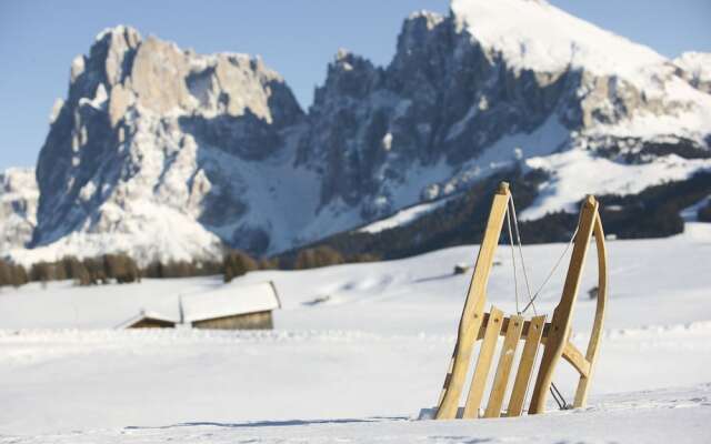 Pension Residence Gasser