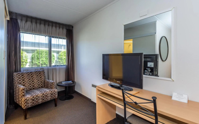 The Ashley Hotel