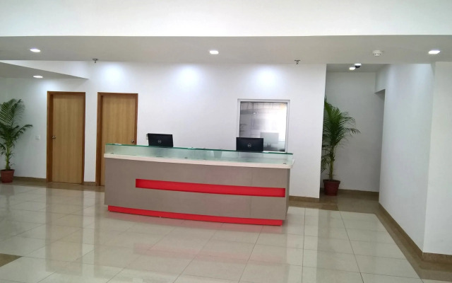 Ginger Noida Sector 63