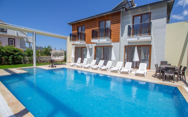 Fethiye Mina Villa