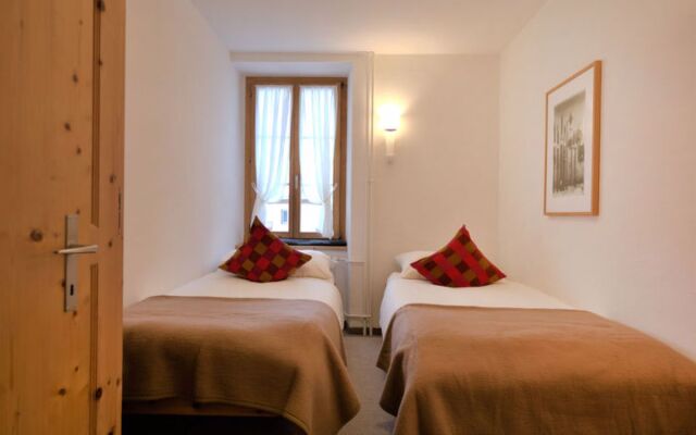 Chesa Corvatsch 23559