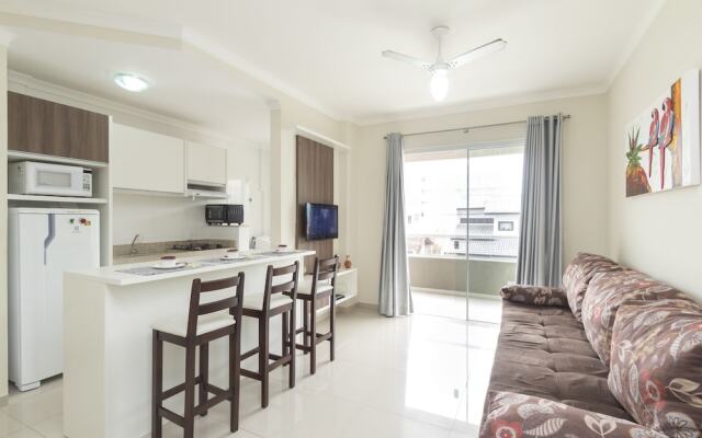 Apartamento Para 10 Pessoas Em Bombas