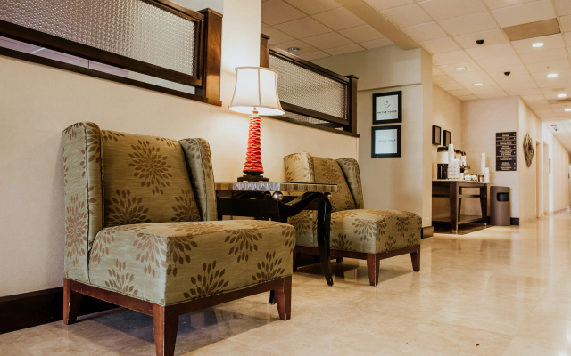 Hampton Inn by Hilton Torreon-Airport Galerias