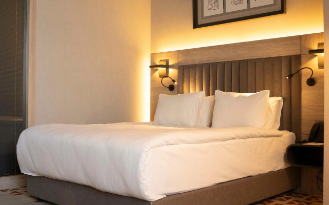 Best Western Plus Hotel Konak