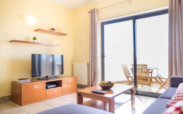 A07 - Seaview and Pool Luxury apartment by DreamAlgarve