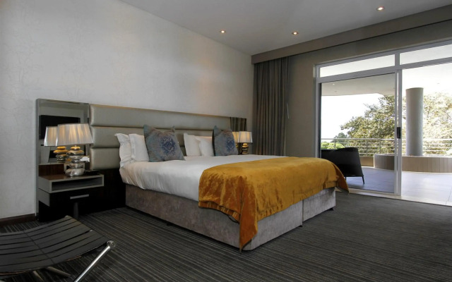 Coastlands Musgrave Hotel