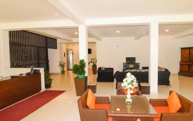 Capital O 404 Lagone Resort