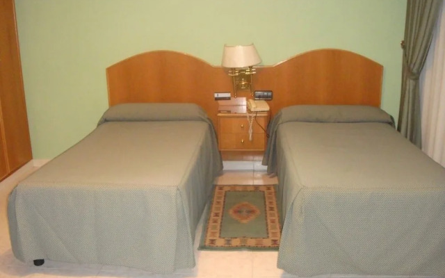 Hostal Serpol