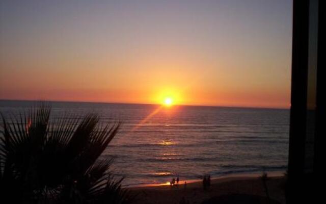 Sajorami Beach