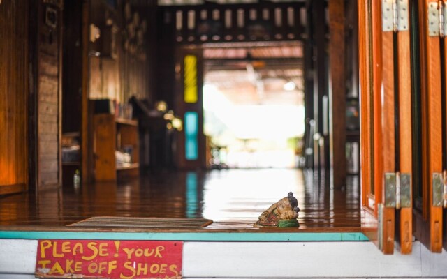 Bangbao Paradise Homestay
