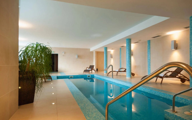 Hotel Rotondo