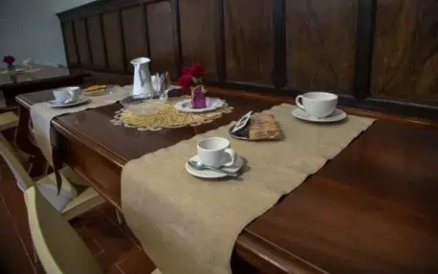 Convento San Bernardino