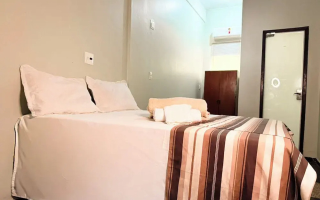 Hotel Coutinho PIO XII