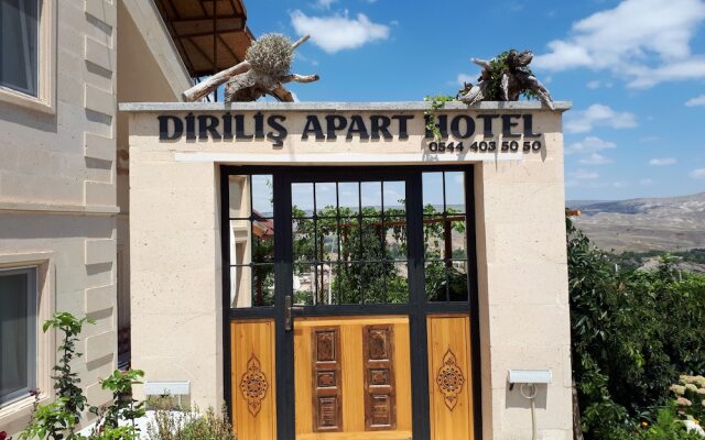 Dirilis Apart Hotel