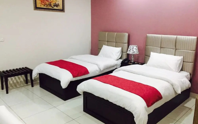 Royal Mark Hotel Bahawalpur