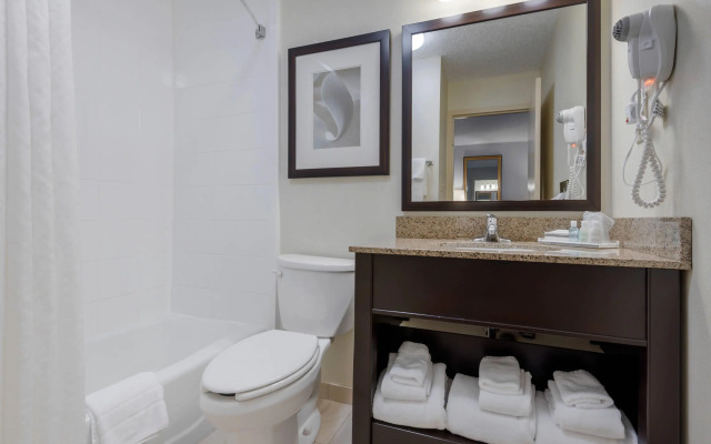 Clarion Inn Elmira-Horseheads