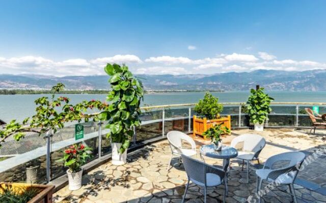 Xichang Zui Taiping Hotel