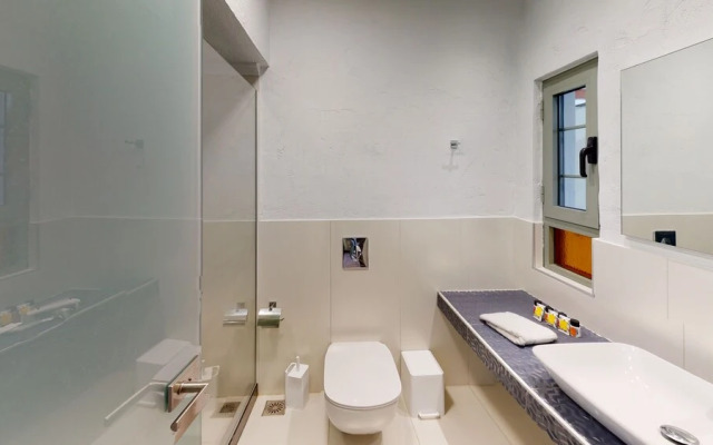 VIP Apartments