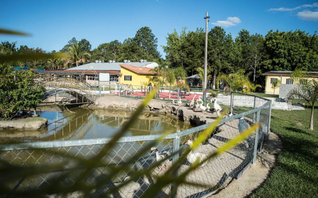 Hotel Fazenda Pé da Serra