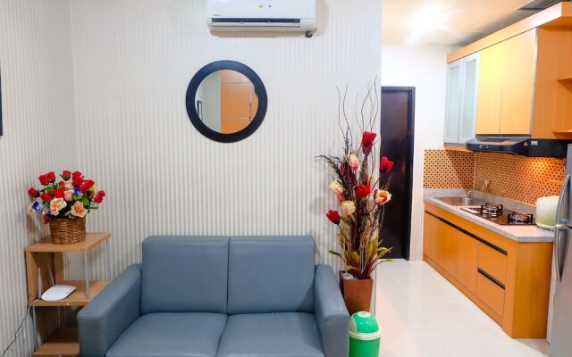 Cosmo Mansion Apartment W/ Direct Access To Thamrin City Mall