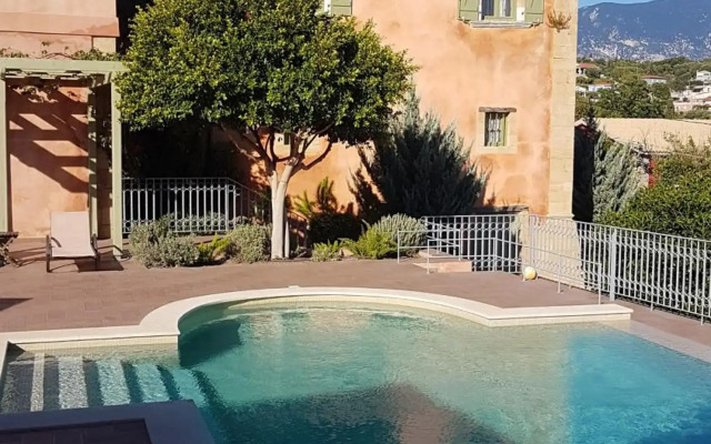 Casa Maravillosa