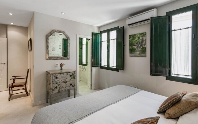 Puerta del Arenal III