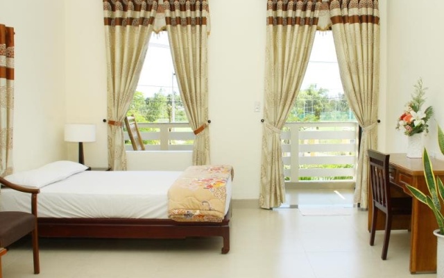 Thuan Phong Homestay – Guest Rooms – Da Nang