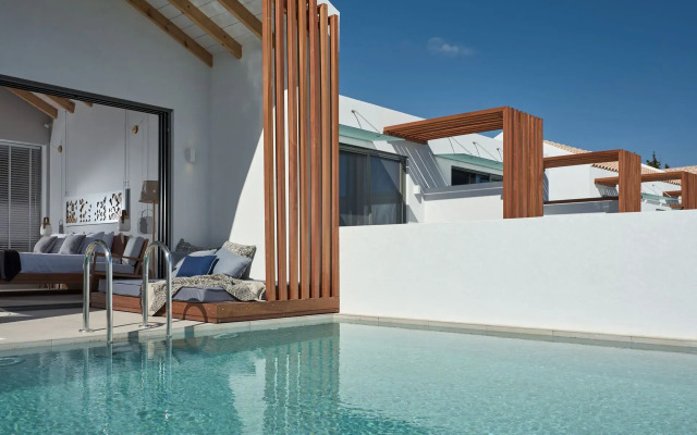 Hotel St. John Suites - Adults Only