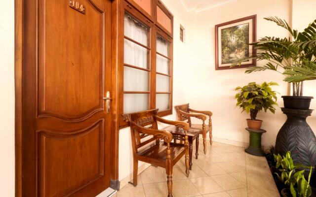 Malioboro Inn Yogyakarta