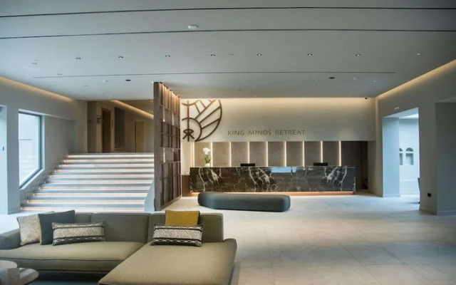 Florence Apartments Dante & Beatrice