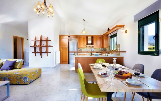 disCrete Villa Lappa