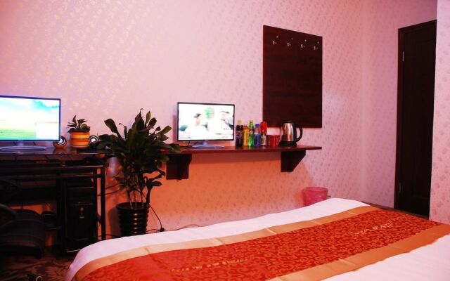 Xianyang Lingang Hotel