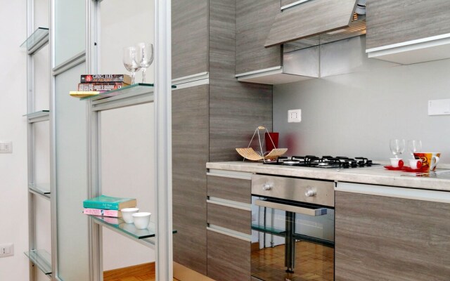 Lappartamento - Gianicolo Area