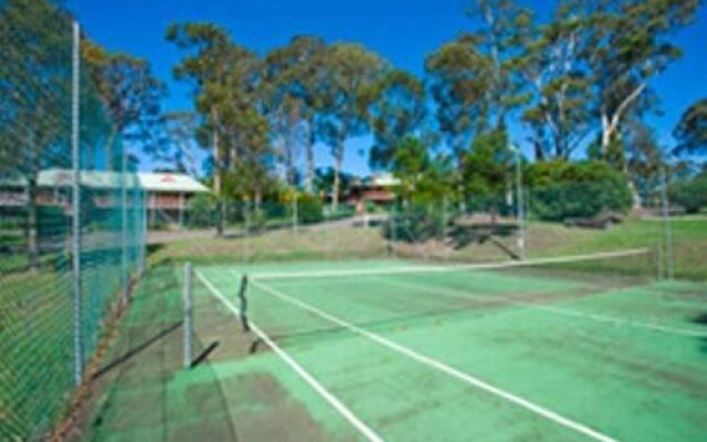 Bay Waters Holiday Resort