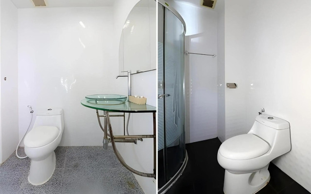 Diamond Residence Silom