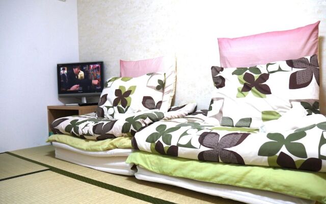 Guesthouse SAYURI 5