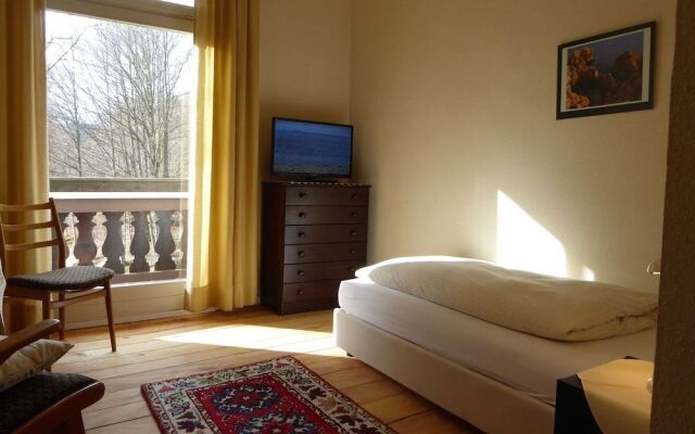 Hotel Villa Kehrwieder
