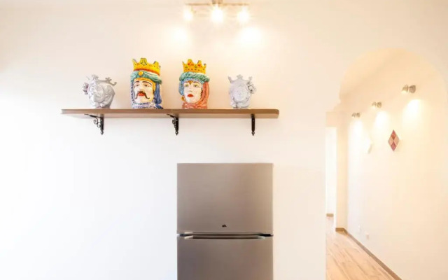 Duca d'Aosta Terrace & Infinity Pool