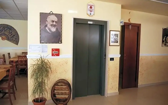 Hotel Il Chierichetto