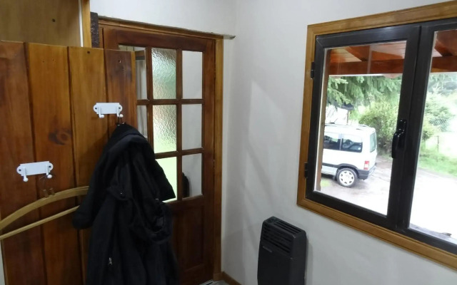 Ailín Maiá Apartamentos Casa de Montaña