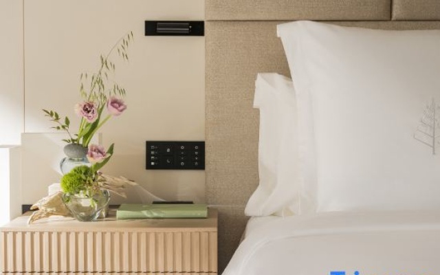Superior Double room (풀 더블 침대) 사진 2
