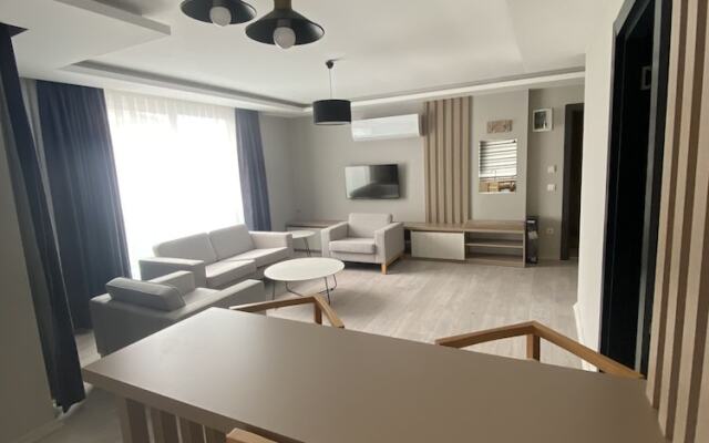 Via Suite