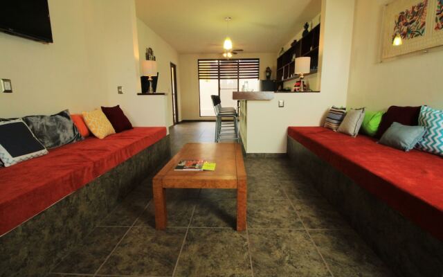 Casa Allende Rest Loft