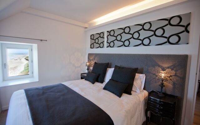 Le Landemer Hôtel Restaurant