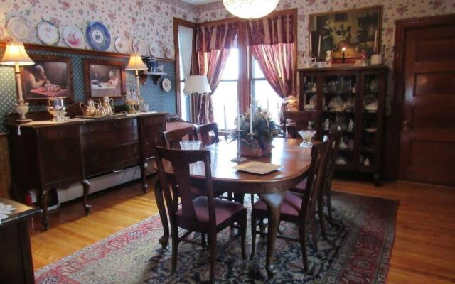 The Libby House Inn