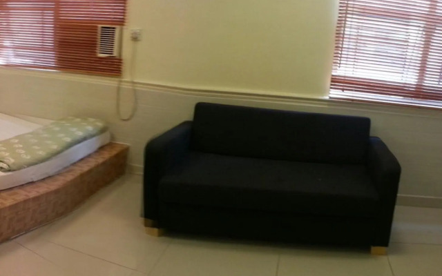 Silverview Resort Holiday